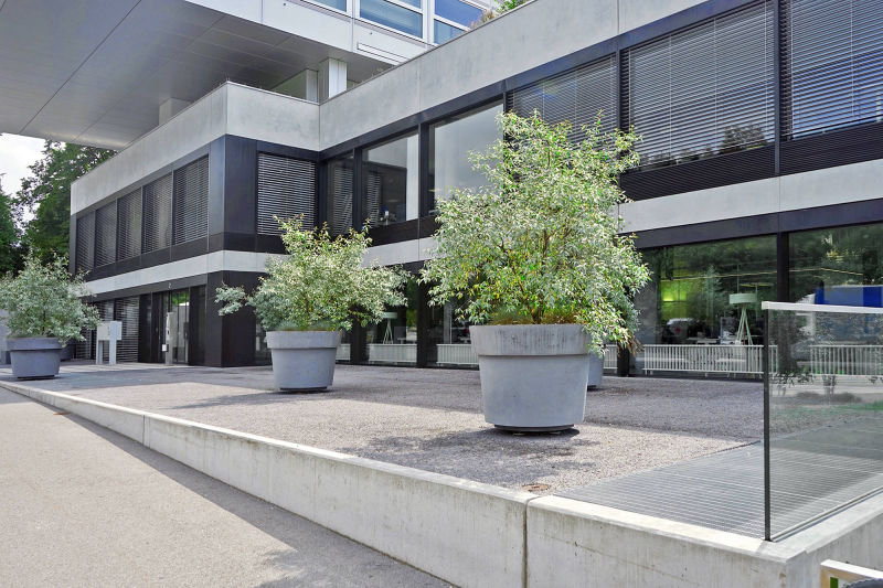 Surface de bureaux à louer au centre de Genève
