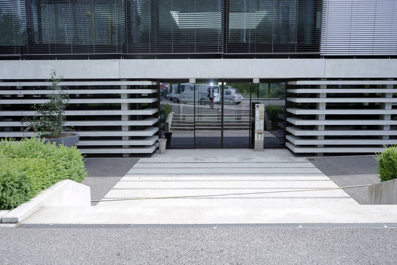 Surface de bureaux à louer au centre de Genève